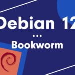 DebianName 12 arrive