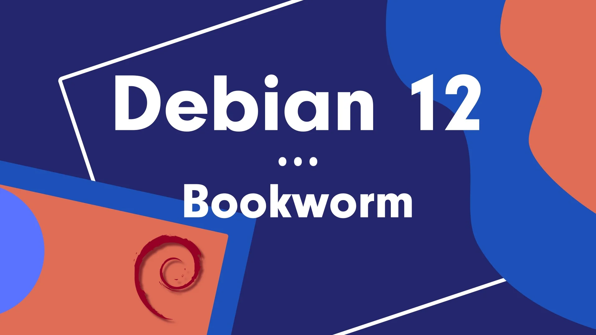 Debian 12, ¿Que cambios tiene?