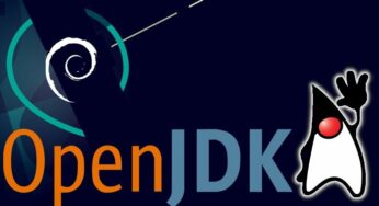 Instalando o Java OpenJDK no Debian 11