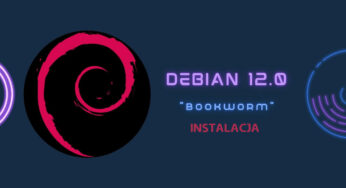 Instalação completa do Debian 12 Para iniciantes