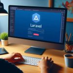 Installing Laravel on servers with DirectAdmin panel