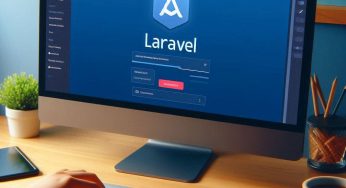 Instalando Laravel em servidores com painel DirectAdmin